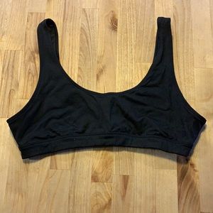 Alo Ambient Sports Bra size medium